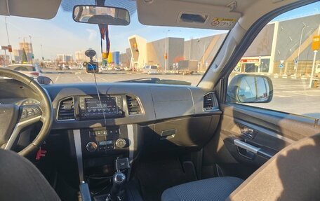 ЛуАЗ Patriot, 2019 год, 1 140 000 рублей, 17 фотография