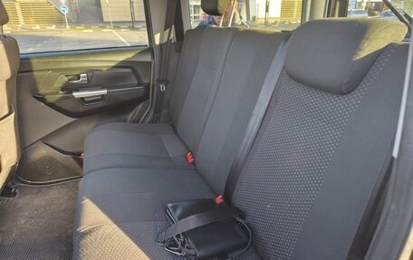 ЛуАЗ Patriot, 2019 год, 1 140 000 рублей, 9 фотография