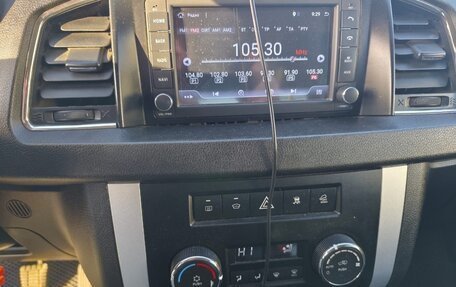 ЛуАЗ Patriot, 2019 год, 1 140 000 рублей, 14 фотография