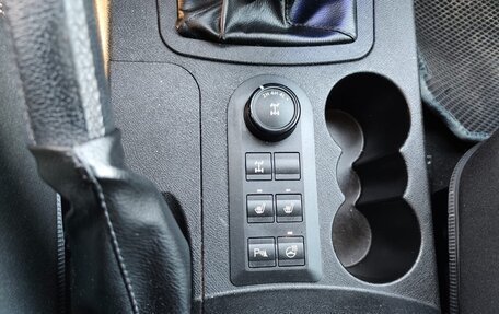 ЛуАЗ Patriot, 2019 год, 1 140 000 рублей, 19 фотография