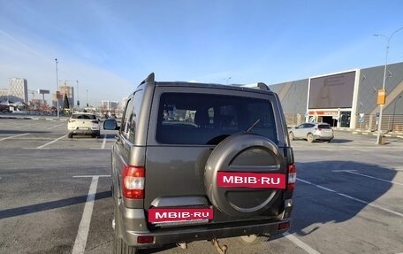 ЛуАЗ Patriot, 2019 год, 1 140 000 рублей, 6 фотография