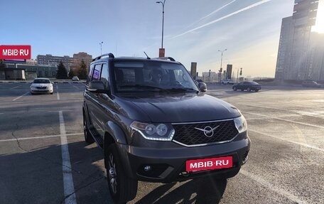 ЛуАЗ Patriot, 2019 год, 1 140 000 рублей, 4 фотография