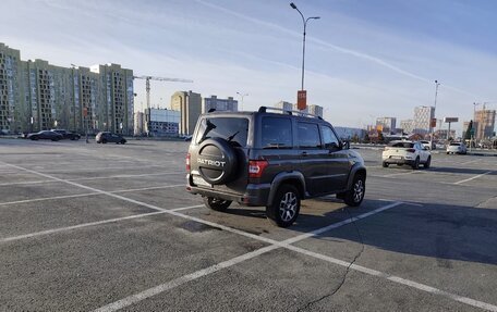 ЛуАЗ Patriot, 2019 год, 1 140 000 рублей, 21 фотография