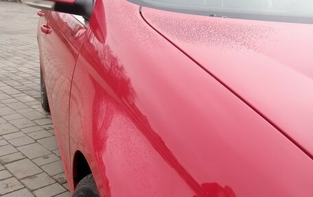 Volkswagen Golf V, 2007 год, 800 000 рублей, 4 фотография