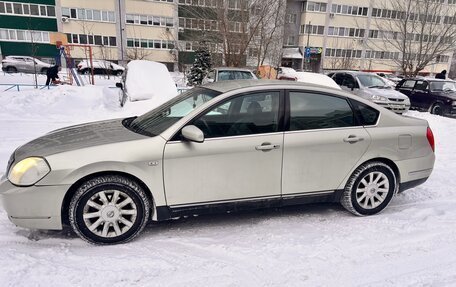 Nissan Teana, 2007 год, 700 000 рублей, 3 фотография