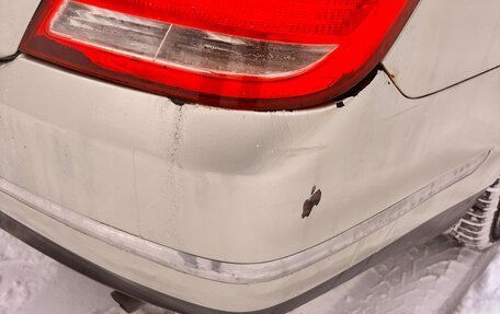 Nissan Teana, 2007 год, 700 000 рублей, 5 фотография