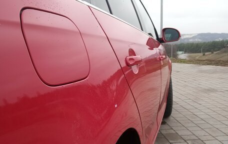 Volkswagen Golf V, 2007 год, 800 000 рублей, 11 фотография