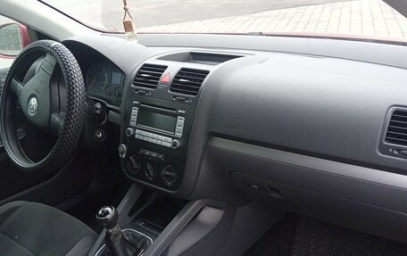 Volkswagen Golf V, 2007 год, 800 000 рублей, 7 фотография