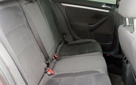 Volkswagen Golf V, 2007 год, 800 000 рублей, 8 фотография