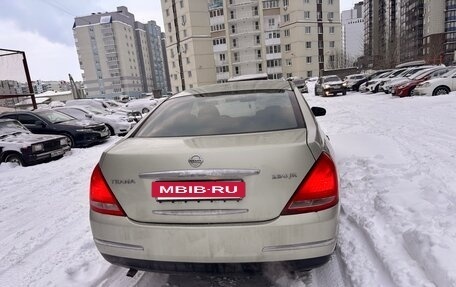 Nissan Teana, 2007 год, 700 000 рублей, 4 фотография
