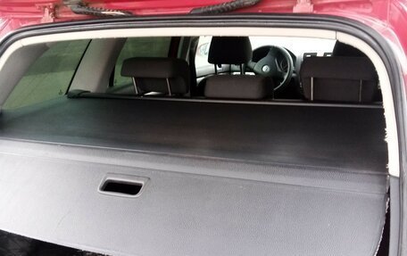 Volkswagen Golf V, 2007 год, 800 000 рублей, 9 фотография