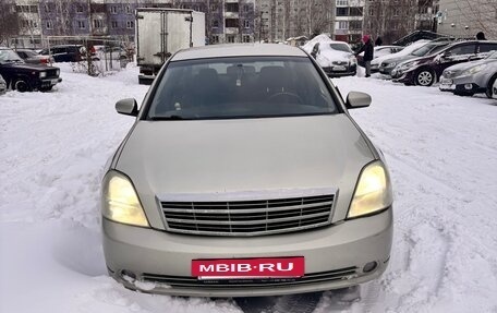 Nissan Teana, 2007 год, 700 000 рублей, 2 фотография