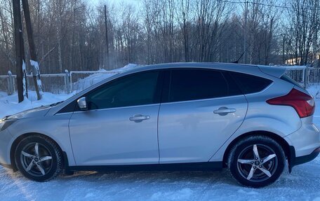 Ford Focus III, 2012 год, 700 000 рублей, 8 фотография