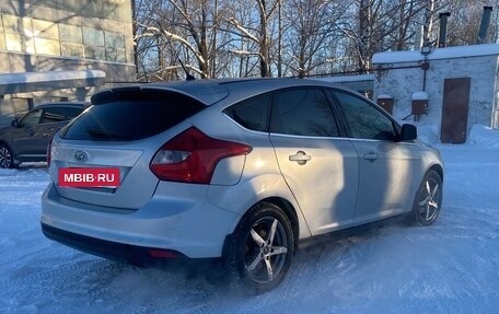 Ford Focus III, 2012 год, 700 000 рублей, 5 фотография