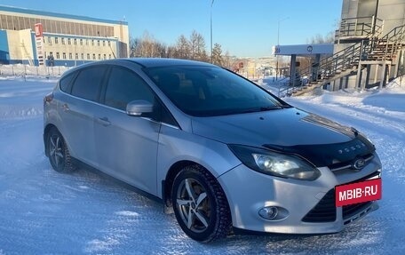 Ford Focus III, 2012 год, 700 000 рублей, 3 фотография