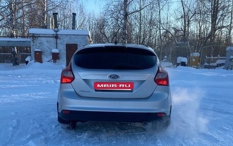 Ford Focus III, 2012 год, 700 000 рублей, 6 фотография