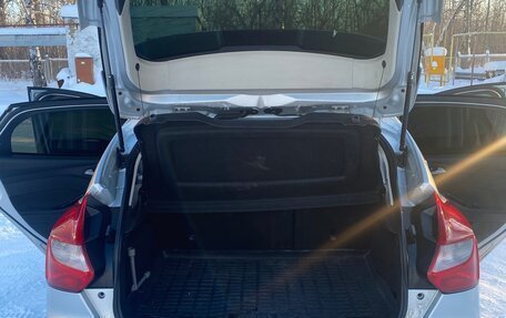 Ford Focus III, 2012 год, 700 000 рублей, 9 фотография