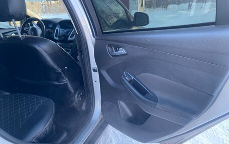 Ford Focus III, 2012 год, 700 000 рублей, 12 фотография