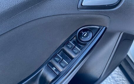 Ford Focus III, 2012 год, 700 000 рублей, 17 фотография