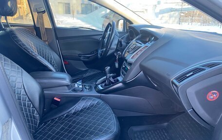 Ford Focus III, 2012 год, 700 000 рублей, 14 фотография