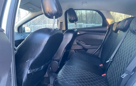 Ford Focus III, 2012 год, 700 000 рублей, 10 фотография