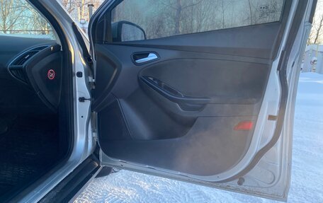 Ford Focus III, 2012 год, 700 000 рублей, 13 фотография