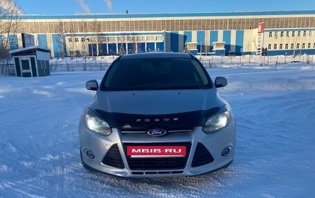 Ford Focus III, 2012 год, 700 000 рублей, 2 фотография