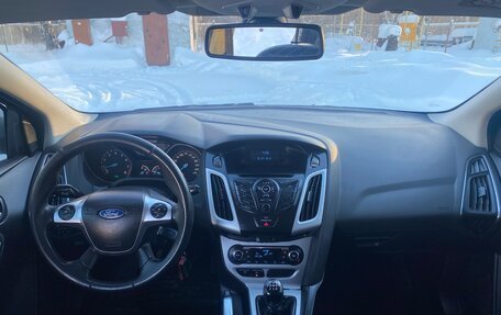 Ford Focus III, 2012 год, 700 000 рублей, 15 фотография