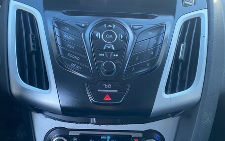 Ford Focus III, 2012 год, 700 000 рублей, 16 фотография