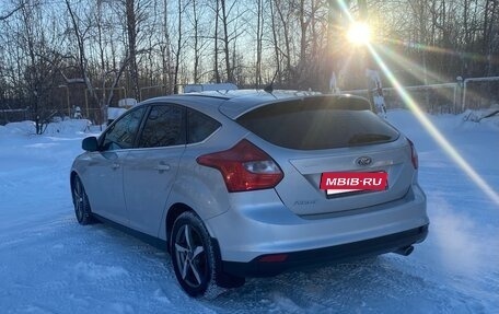 Ford Focus III, 2012 год, 700 000 рублей, 7 фотография