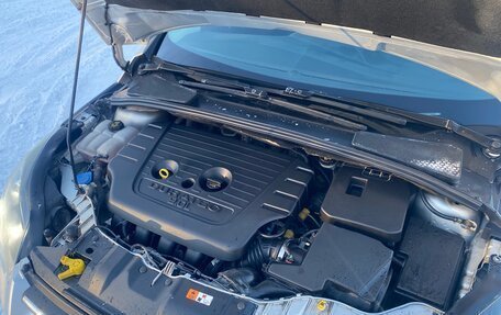 Ford Focus III, 2012 год, 700 000 рублей, 21 фотография