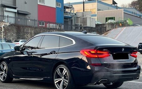 BMW 6 серия, 2024 год, 7 790 000 рублей, 2 фотография