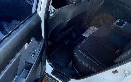 KIA Sportage III, 2015 год, 1 450 000 рублей, 11 фотография