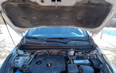 KIA Sportage III, 2015 год, 1 450 000 рублей, 6 фотография