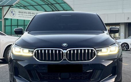 BMW 6 серия, 2024 год, 7 790 000 рублей, 3 фотография