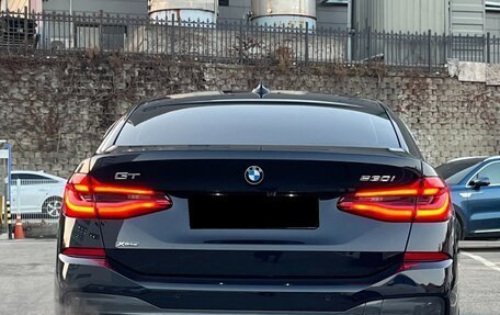 BMW 6 серия, 2024 год, 7 790 000 рублей, 4 фотография