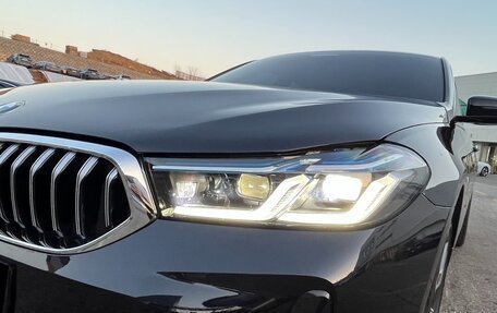 BMW 6 серия, 2024 год, 7 790 000 рублей, 5 фотография