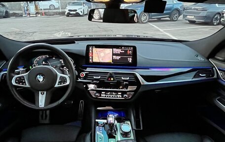 BMW 6 серия, 2024 год, 7 790 000 рублей, 6 фотография