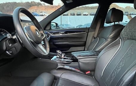 BMW 6 серия, 2024 год, 7 790 000 рублей, 10 фотография