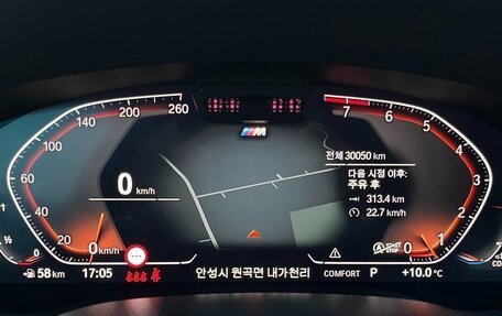 BMW 6 серия, 2024 год, 7 790 000 рублей, 12 фотография