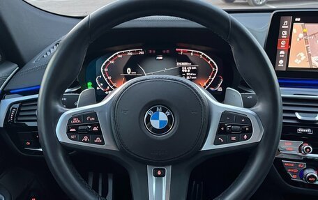 BMW 6 серия, 2024 год, 7 790 000 рублей, 8 фотография