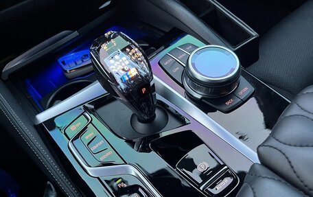 BMW 6 серия, 2024 год, 7 790 000 рублей, 9 фотография