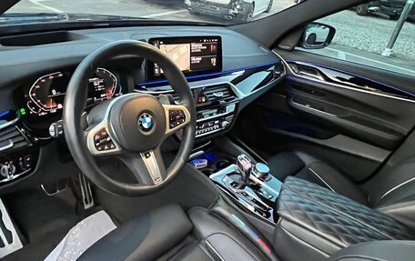 BMW 6 серия, 2024 год, 7 790 000 рублей, 7 фотография