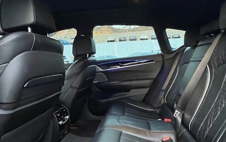 BMW 6 серия, 2024 год, 7 790 000 рублей, 14 фотография