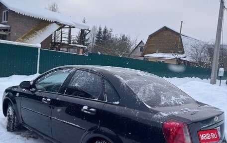 Chevrolet Lacetti, 2008 год, 300 000 рублей, 2 фотография