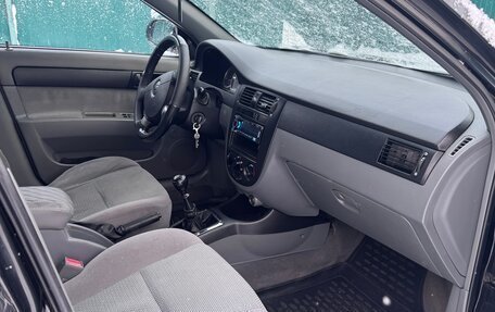 Chevrolet Lacetti, 2008 год, 300 000 рублей, 6 фотография