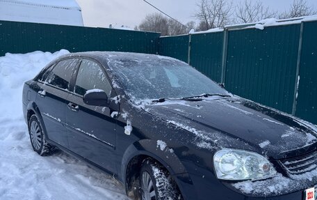 Chevrolet Lacetti, 2008 год, 300 000 рублей, 4 фотография