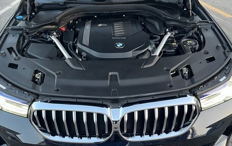 BMW 6 серия, 2024 год, 7 790 000 рублей, 17 фотография