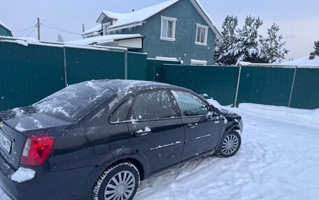 Chevrolet Lacetti, 2008 год, 300 000 рублей, 3 фотография