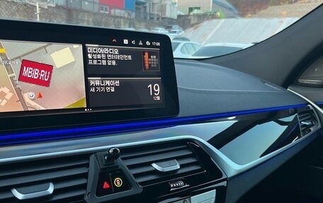 BMW 6 серия, 2024 год, 7 790 000 рублей, 11 фотография